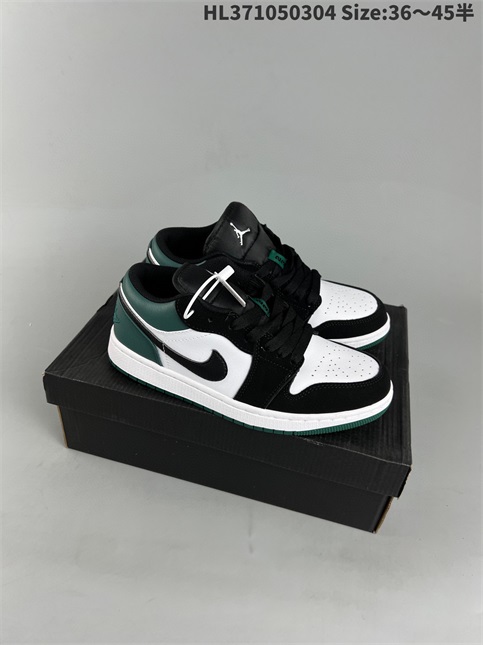 women air jordan 1 shoes 2023-3-21-107